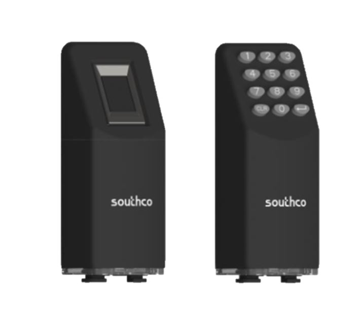 Modular Access Control Reader